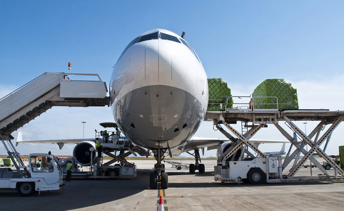 Air Freight
